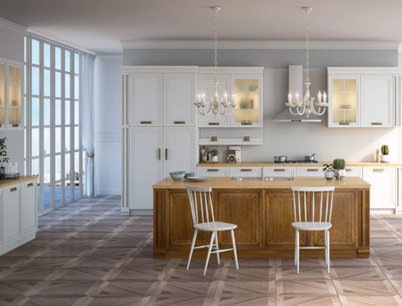 Opera Grand Kitchen Collection